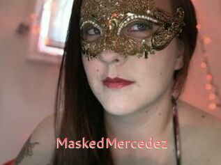 MaskedMercedez