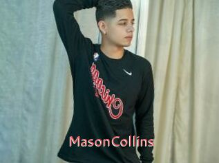 MasonCollins
