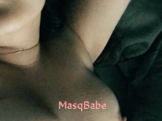 MasqBabe Webcam Sexe Direct