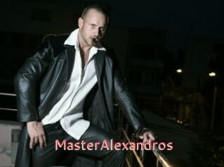 MasterAlexandros
