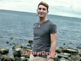 MasterDevon