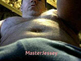 MasterJessey