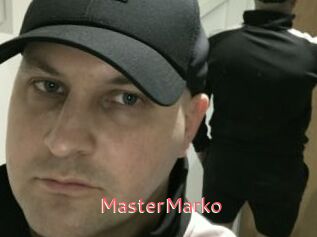 MasterMarko