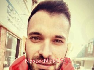 MasterNick1991