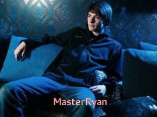 MasterRyan Webcam Sexe Direct