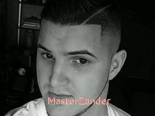 MasterZander