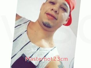 Masterhot23cm