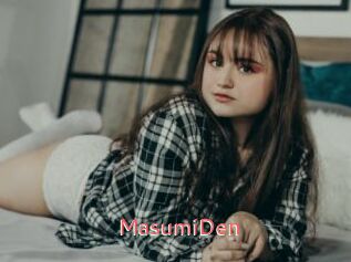 MasumiDen