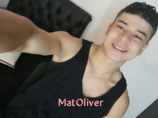 MatOliver