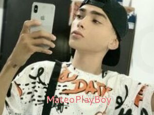 MateoPlayBoy