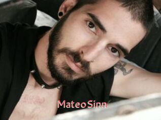 MateoSinn Webcam Sexe Direct