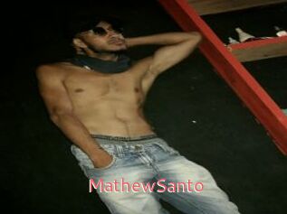 MathewSanto