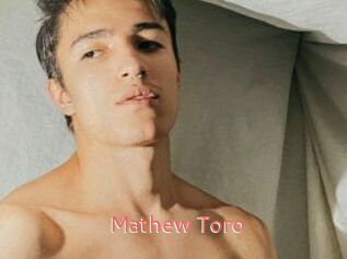 Mathew_Toro