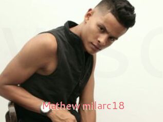 Mathew_milarc18