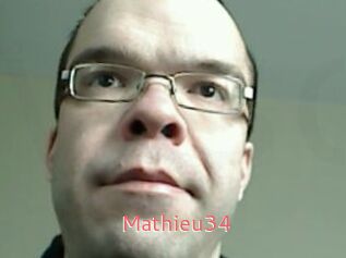 Mathieu34