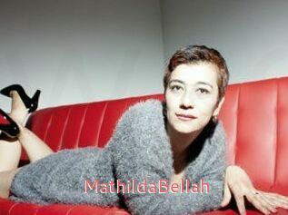 MathildaBellah