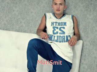 MatiSmit
