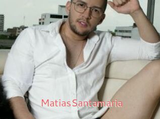 MatiasSantamaria
