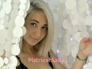 MatrioshkaRu