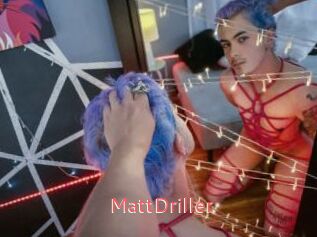 MattDriller