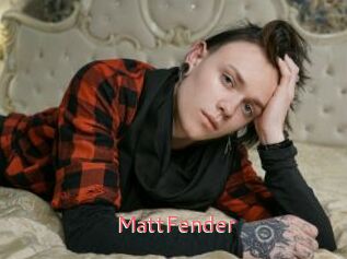 MattFender