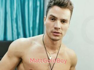 MattGoldBoy