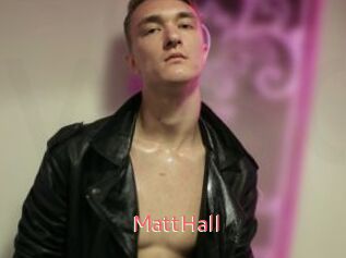 MattHall