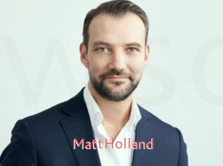 MattHolland