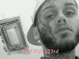 MattStylzz23rd