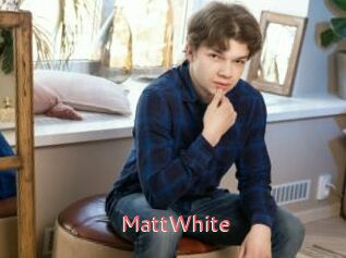 MattWhite
