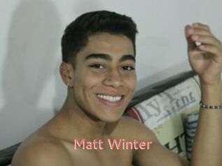 Matt_Winter