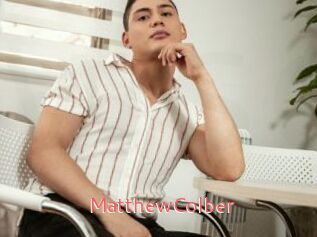 MatthewColber