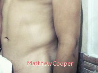 MatthewCooper
