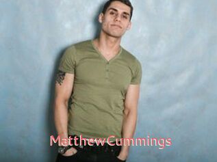 MatthewCummings Webcam Sexe Direct