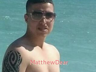 MatthewDear Webcam Sexe Direct