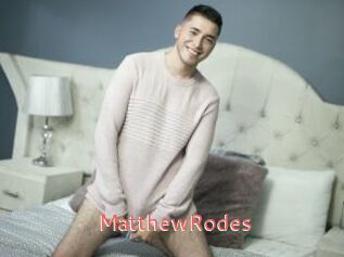 MatthewRodes Webcam Sexe Direct
