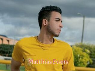MatthiasEvans Webcam Sexe Direct