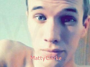 MattyClarke
