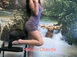 MatureChaude
