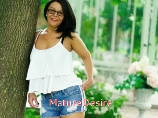 MatureDesire