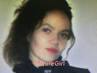 MatureGirl