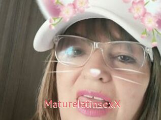 MaturelatinsexX