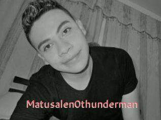 Matusalen0thunderman