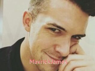 Mavrick_James