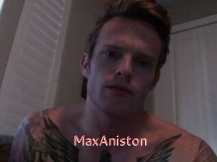 Max_Aniston