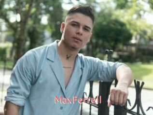MaxFerrell