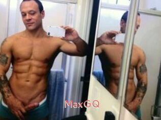 MaxGQ