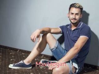 MaxHogan