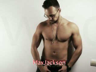 MaxJackson
