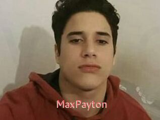 MaxPayton